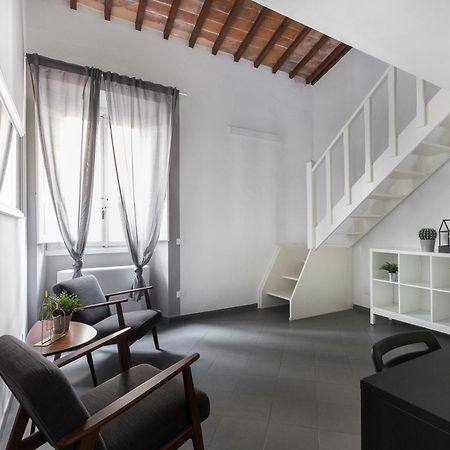Apartamento Porta Rossa Dream Florencia Exterior foto
