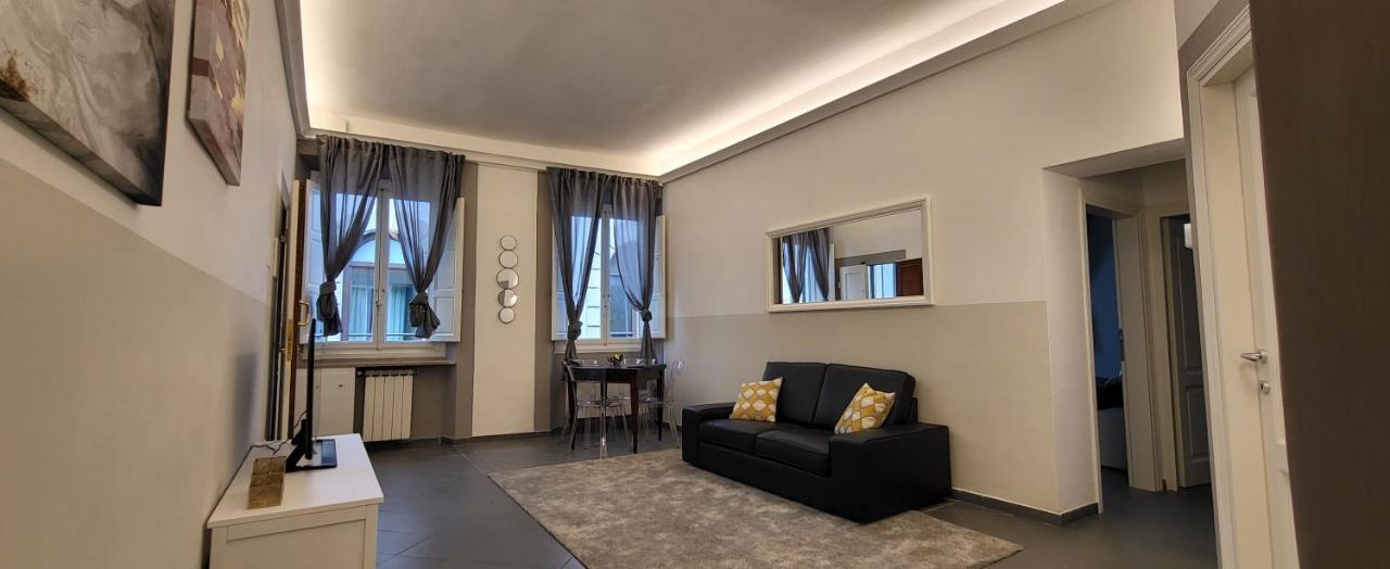 Apartamento Porta Rossa Dream Florencia Exterior foto