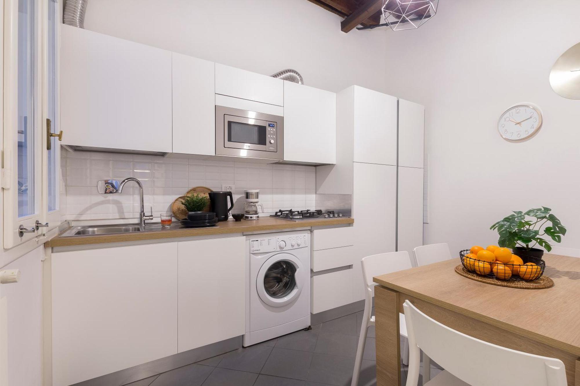 Apartamento Porta Rossa Dream Florencia Exterior foto