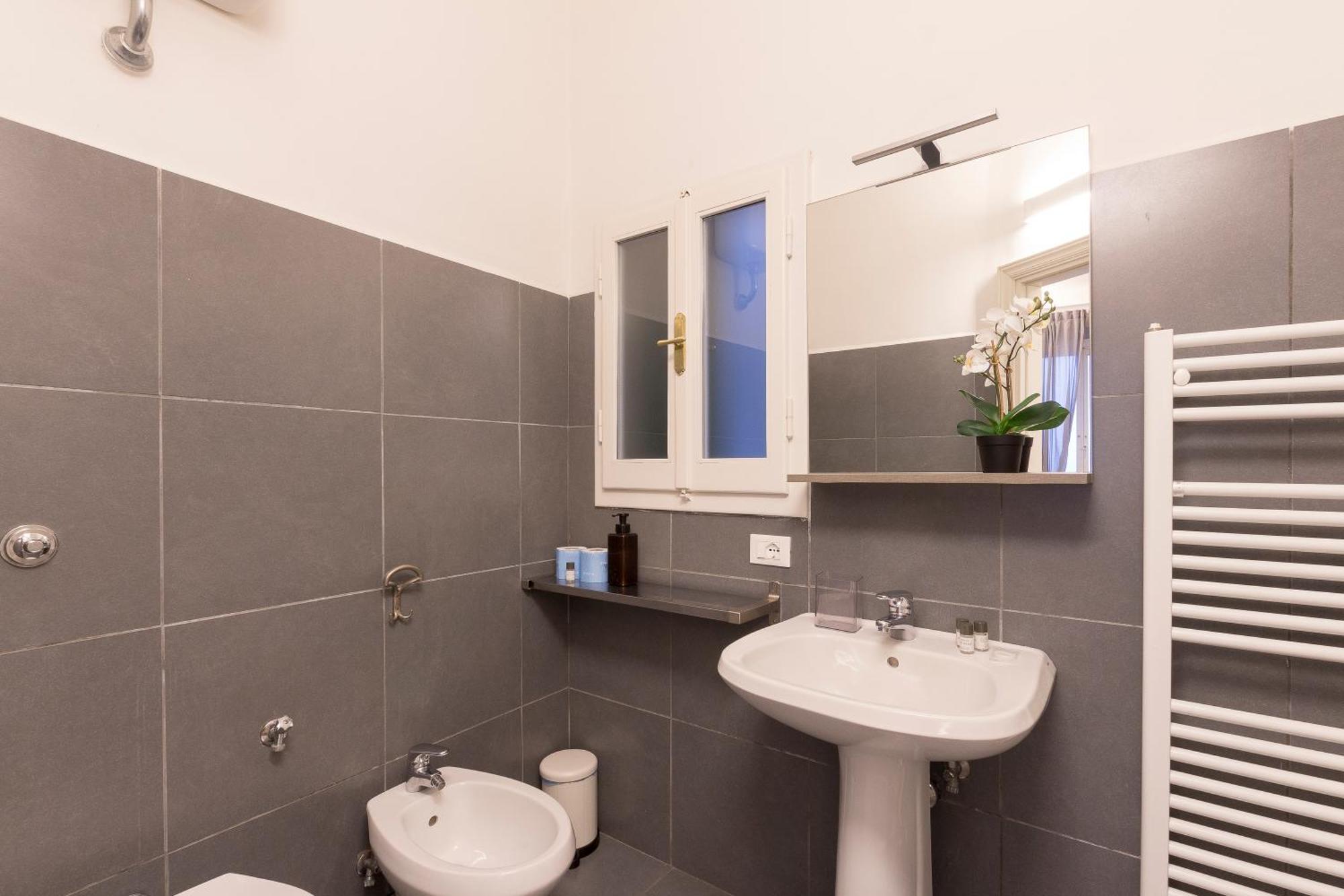 Apartamento Porta Rossa Dream Florencia Exterior foto