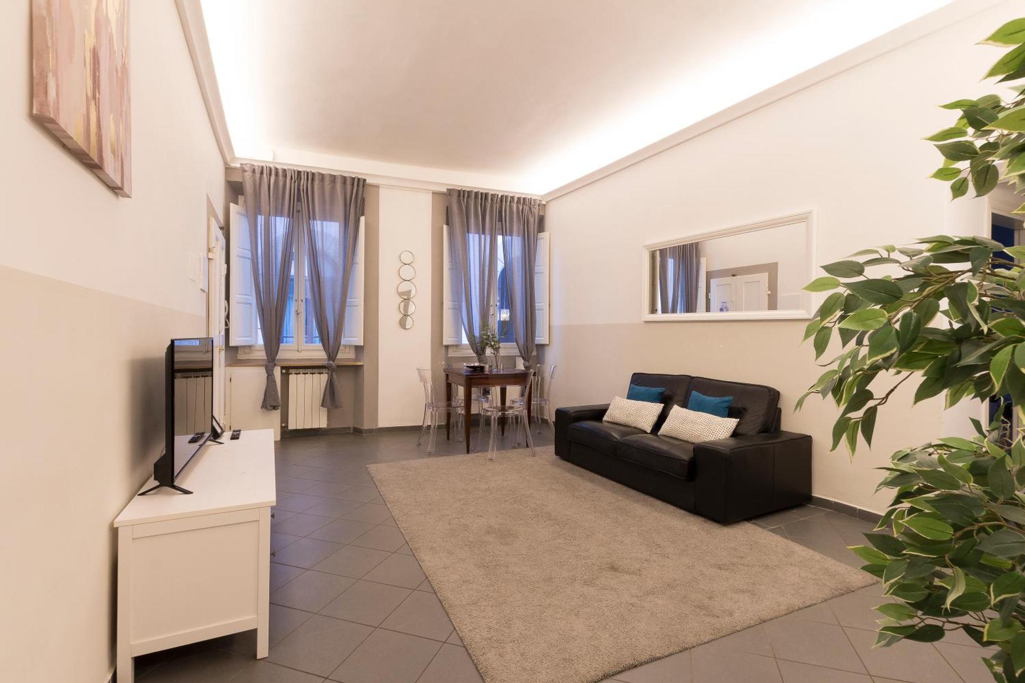 Apartamento Porta Rossa Dream Florencia Exterior foto