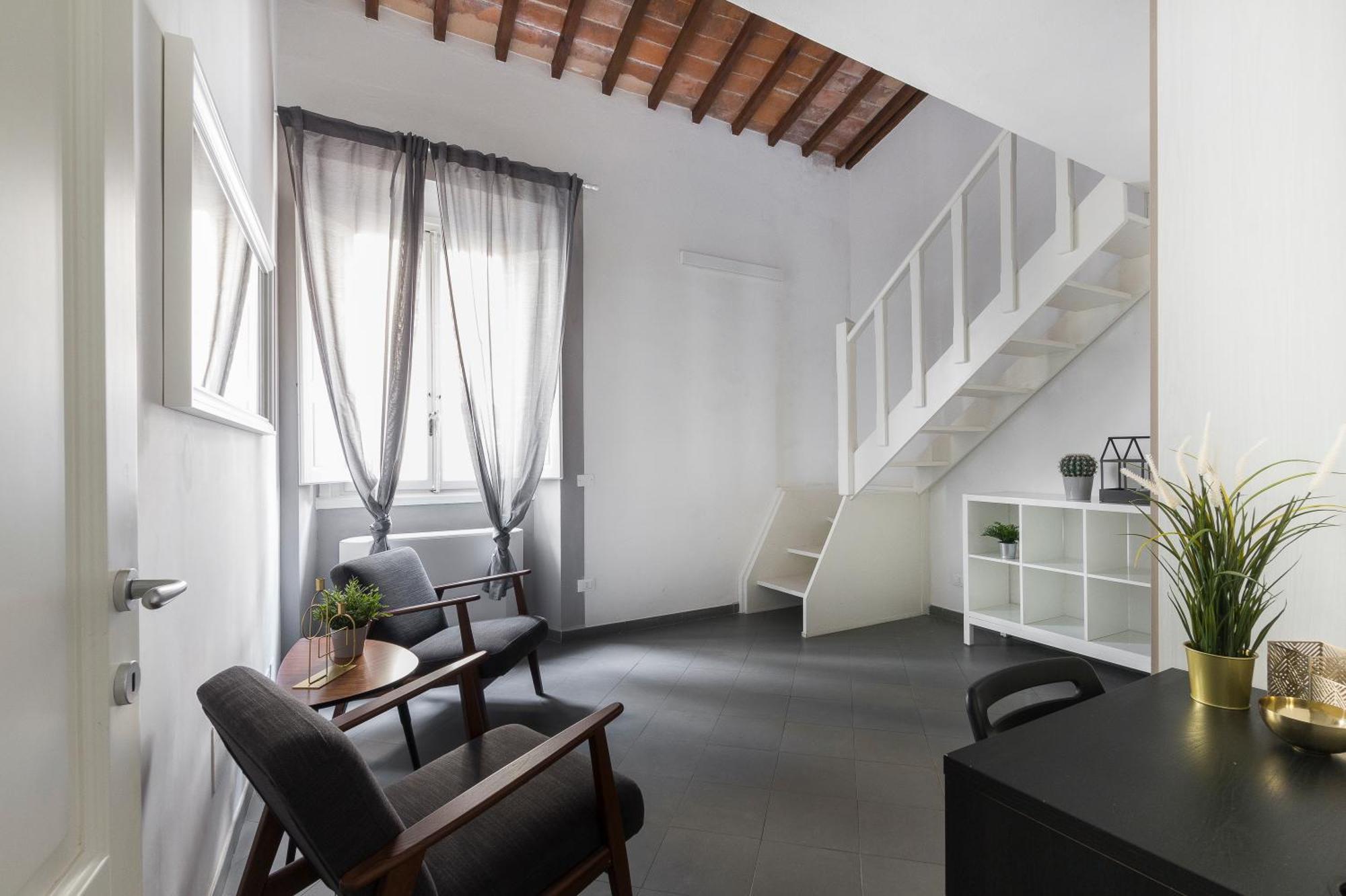 Apartamento Porta Rossa Dream Florencia Exterior foto