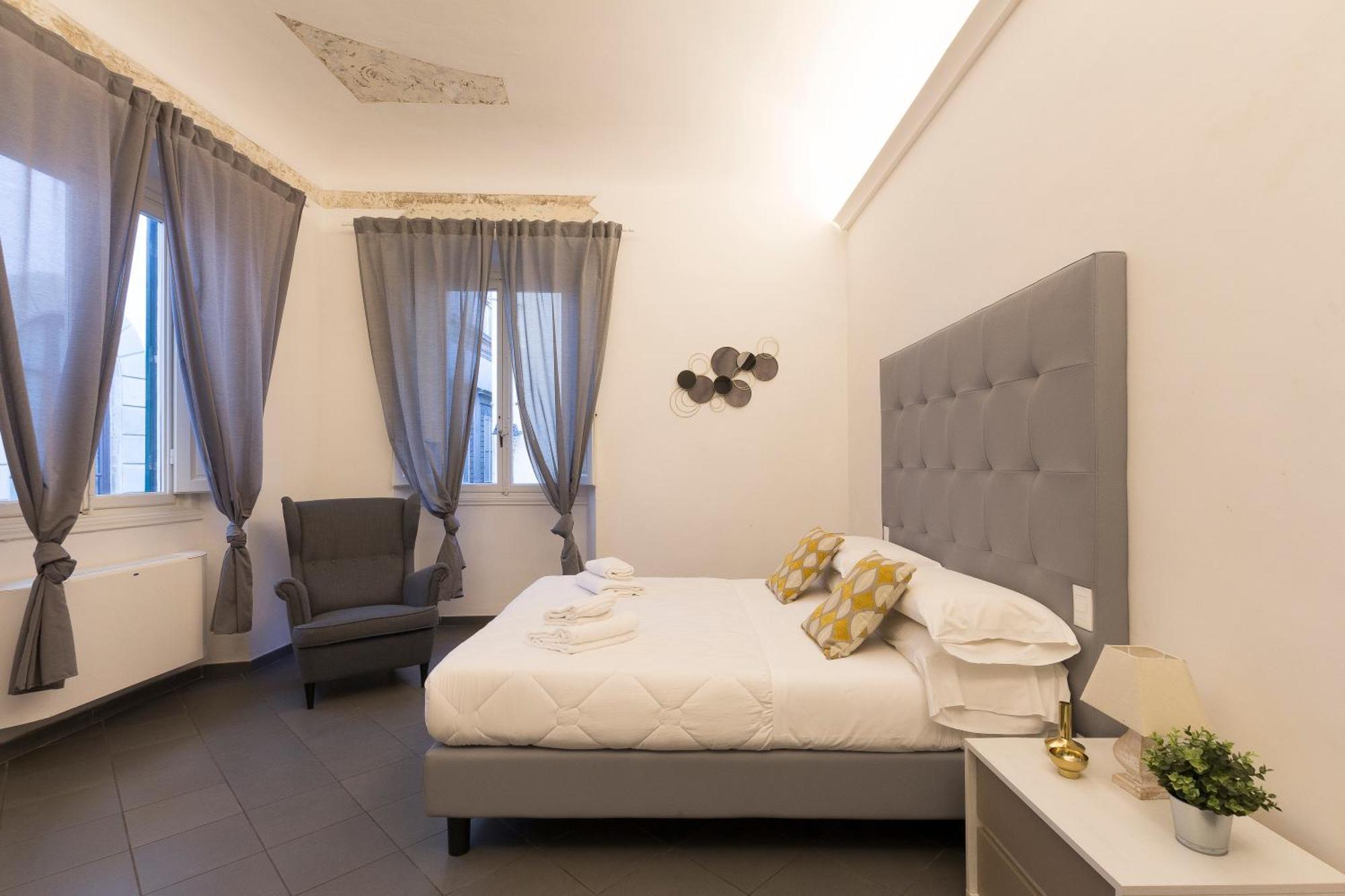 Apartamento Porta Rossa Dream Florencia Exterior foto
