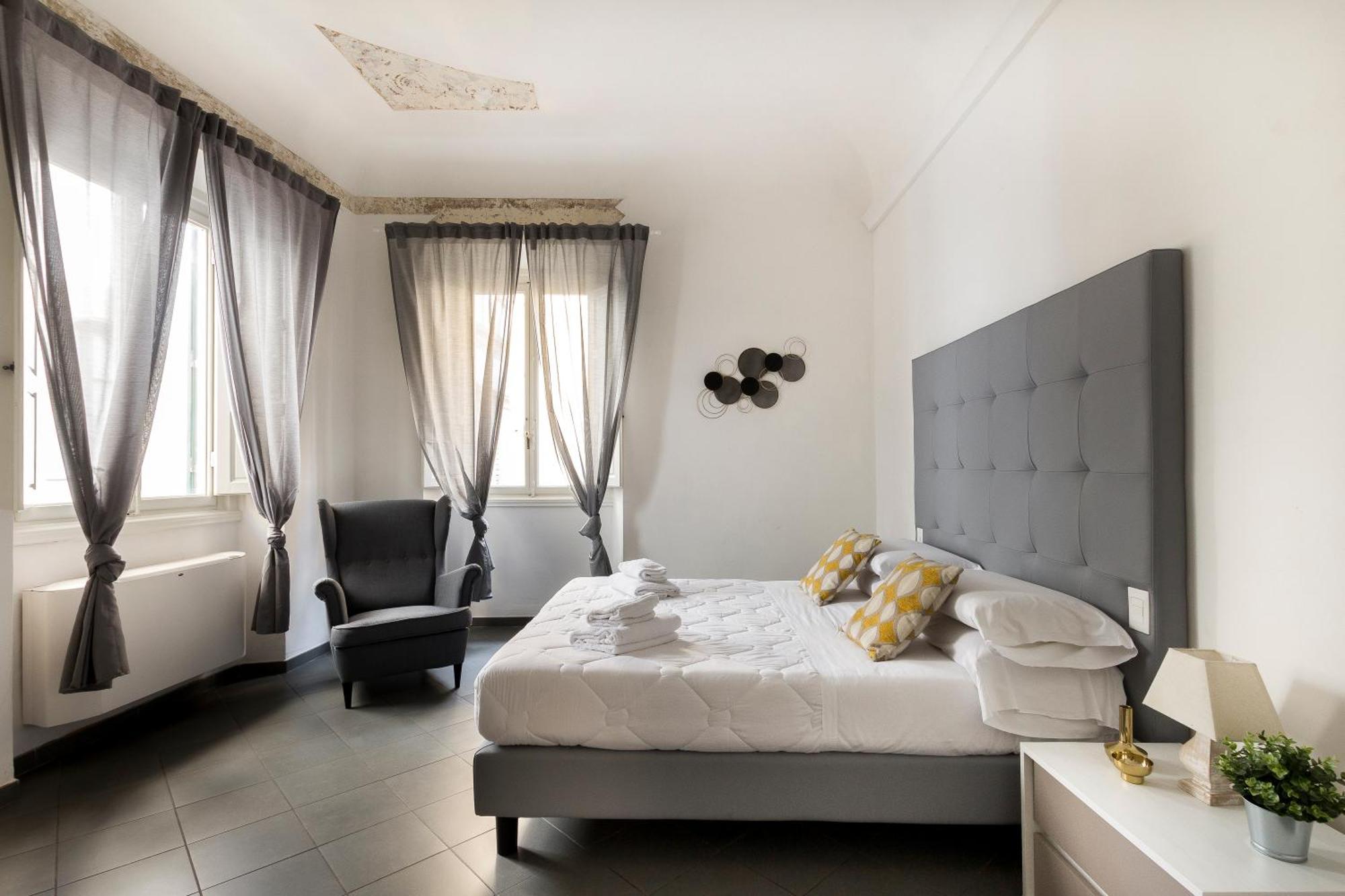 Apartamento Porta Rossa Dream Florencia Exterior foto