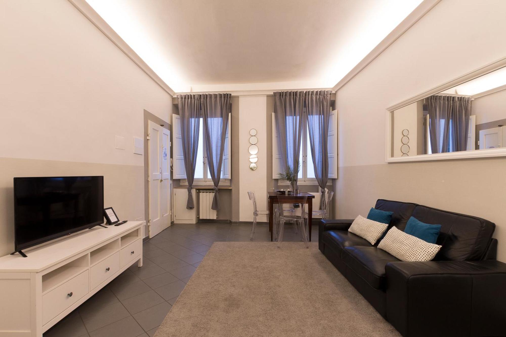 Apartamento Porta Rossa Dream Florencia Exterior foto