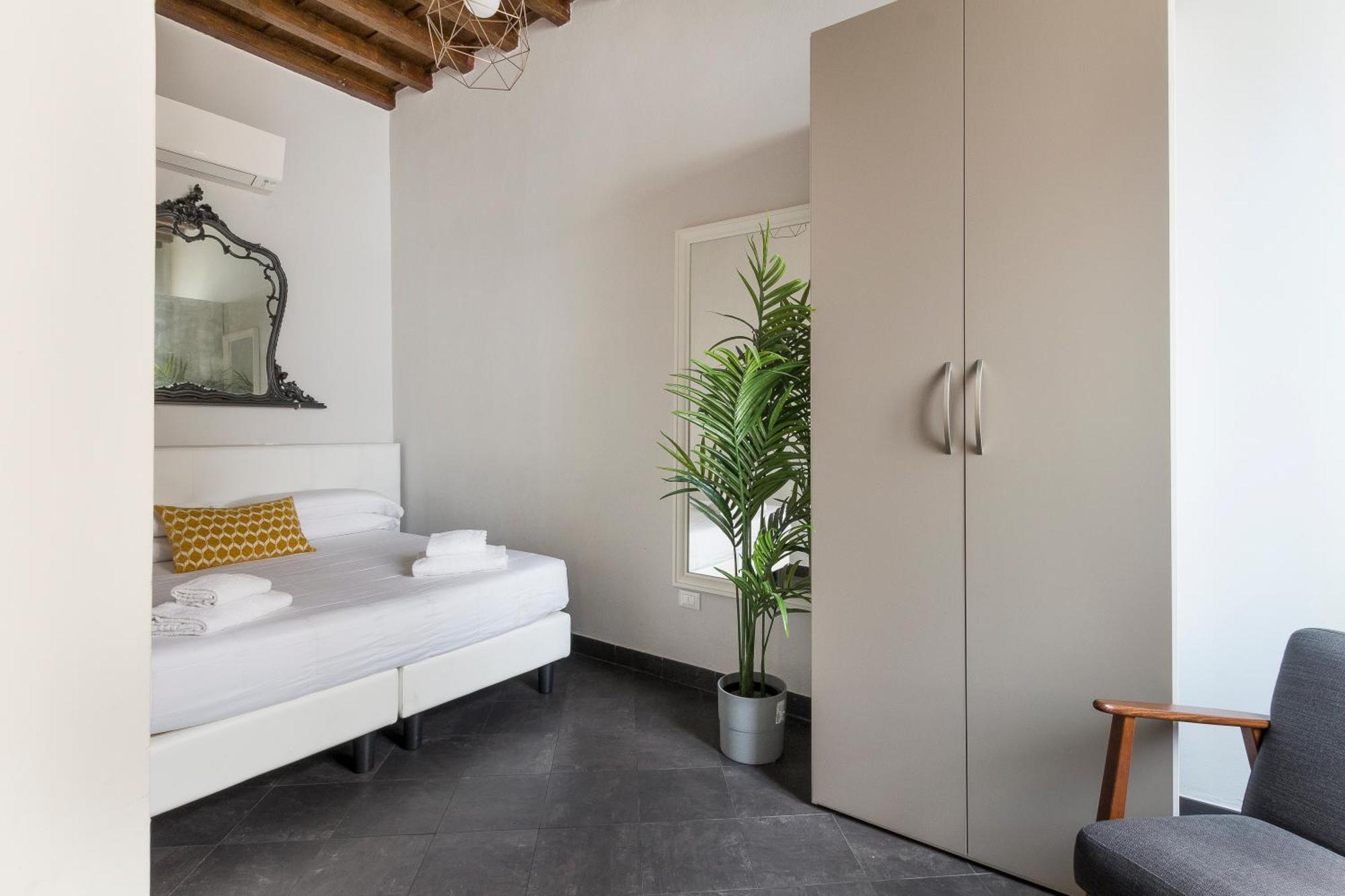 Apartamento Porta Rossa Dream Florencia Exterior foto