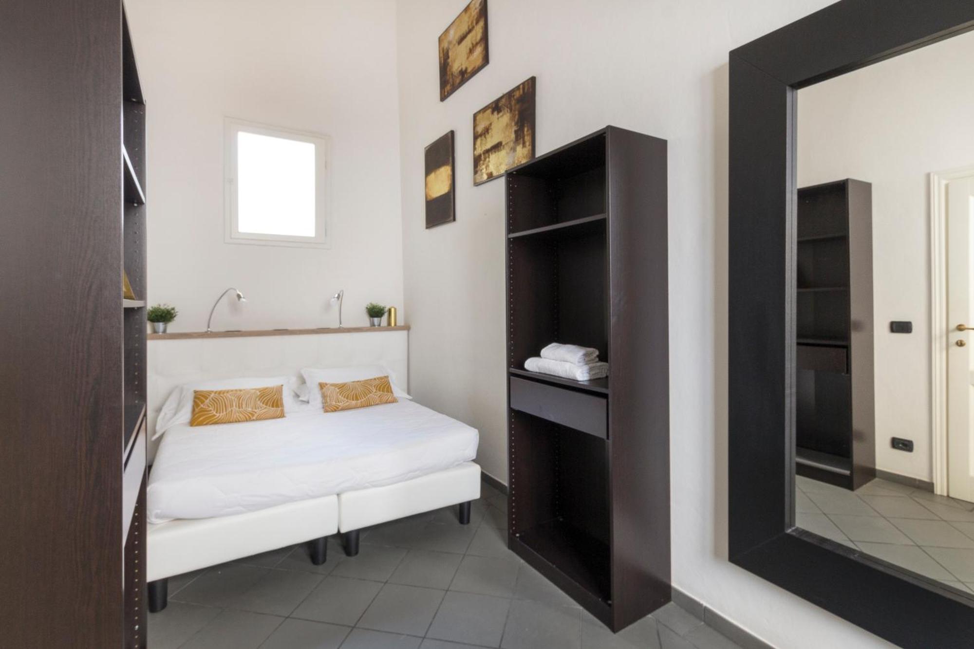 Apartamento Porta Rossa Dream Florencia Exterior foto