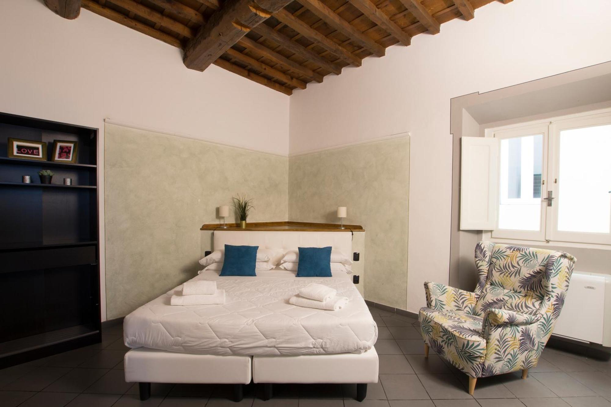 Apartamento Porta Rossa Dream Florencia Exterior foto