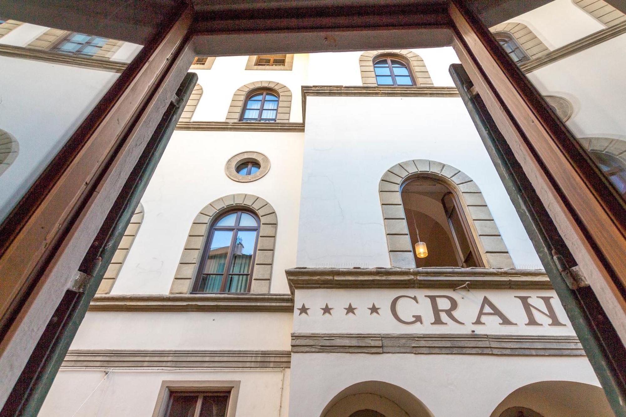 Apartamento Porta Rossa Dream Florencia Exterior foto