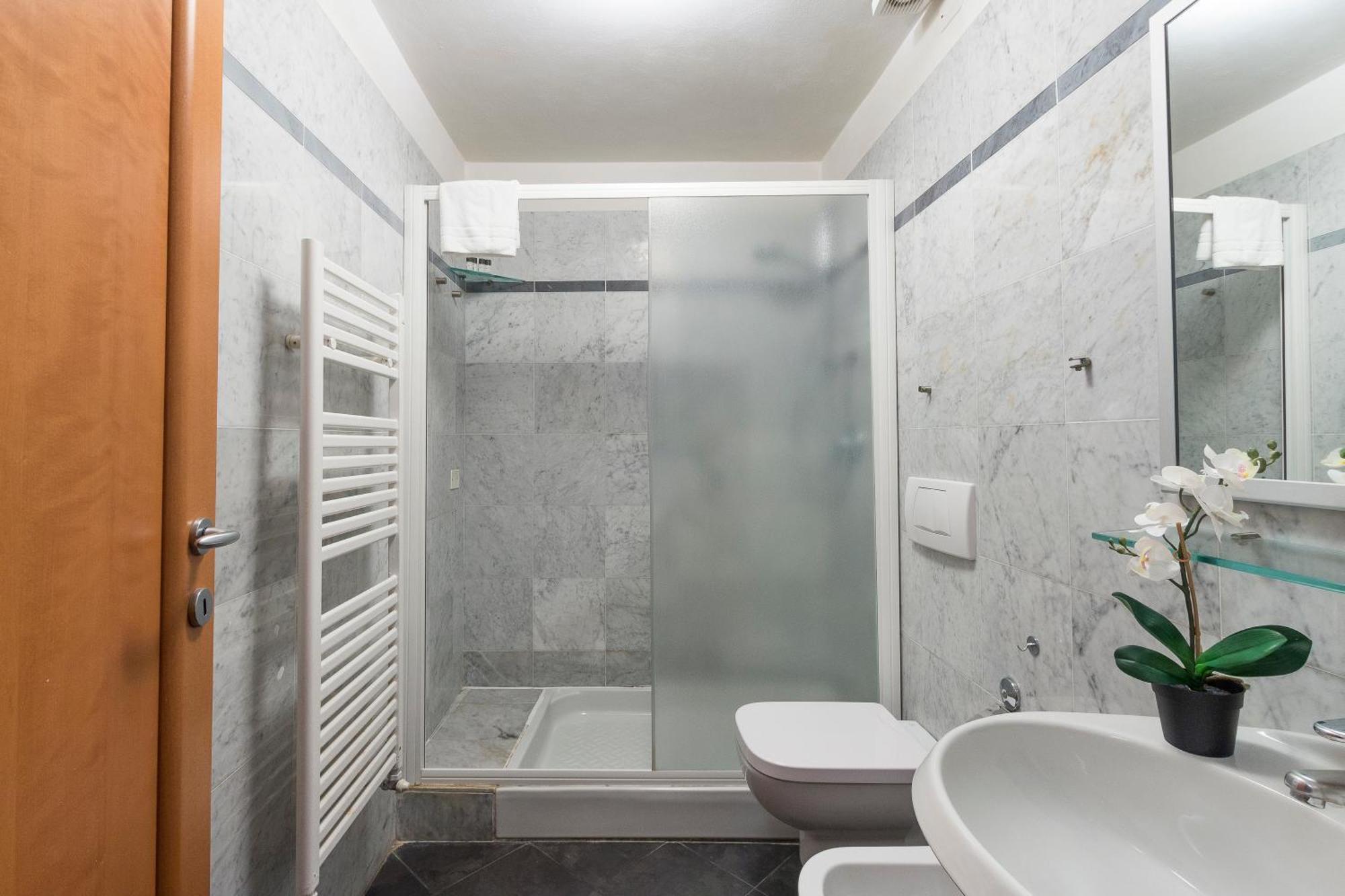 Apartamento Porta Rossa Dream Florencia Exterior foto